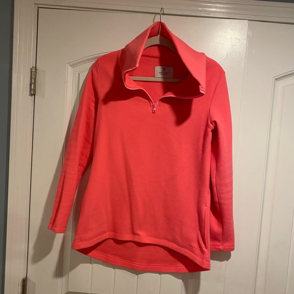 Dudley Stephen Prospect Pullover